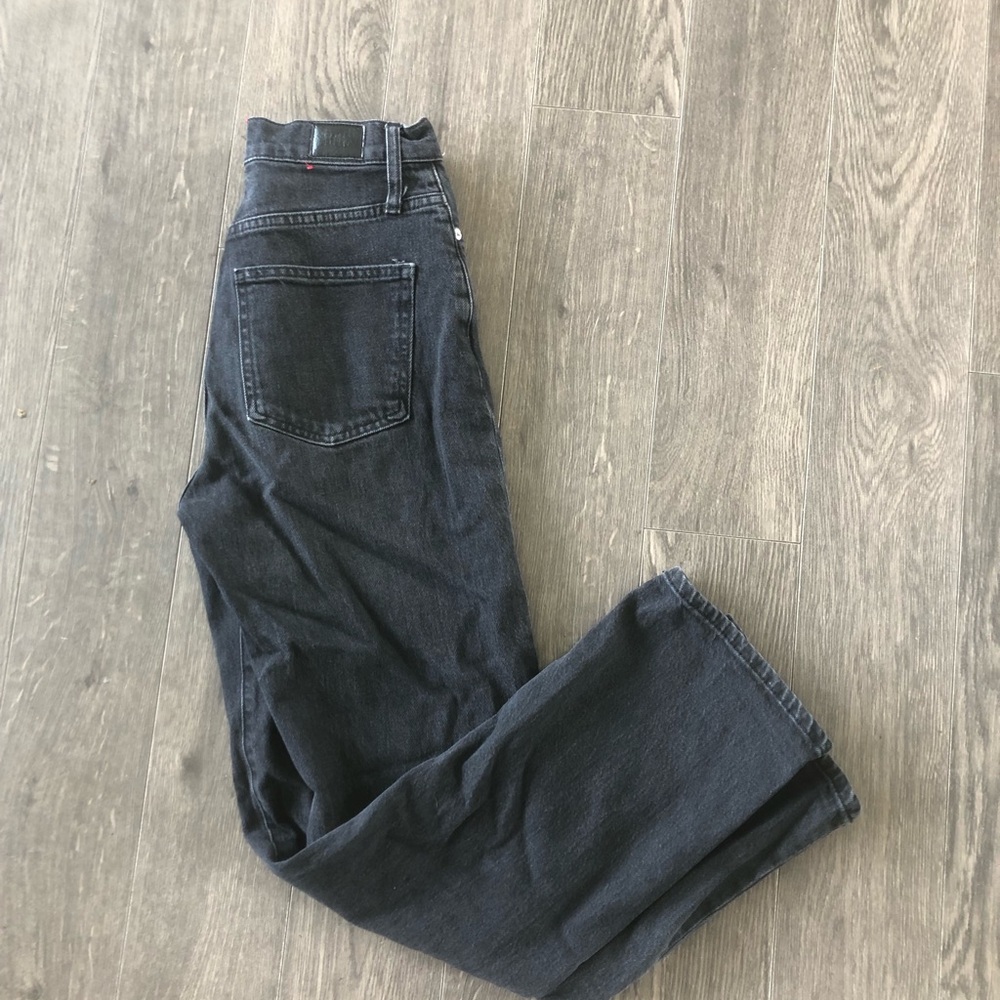 BDG‎ Stretch Cowboy Jeans Washed Black | Size 26